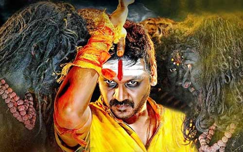 telugu movie ganga,lawrence ganga review,tapsi,nitya menon,thaman ss,raghava lawrence  సినీజోష్‌ రివ్యూ: గంగ